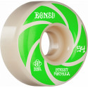 Bones STF Patterns V1 Standard 99a 54mm Skateboard Roues