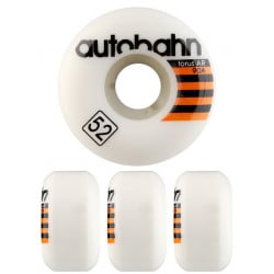 Autobahn Torus All Road 52mm Skateboard Rollen