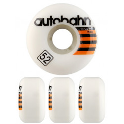 Autobahn Torus All Road 52mm Skateboard Roues