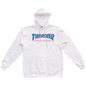 Thrasher Outlined Hoodie