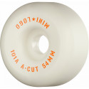 Mini Logo A-Cut "2" 54mm Skateboard Rollen