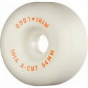 Mini Logo A-Cut "2" 54mm Skateboard Ruedas