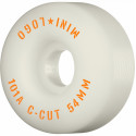 Mini Logo C-Cut II 54mm Skateboard Rollen