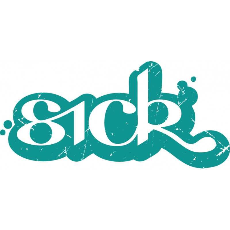 Sickboards Stickers