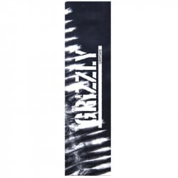 Grizzly Tie Dye 9" Griptape Sheet