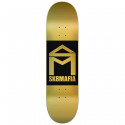 Sk8Mafia House Logo Double Dipped 8.0" Skateboard Deck