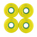 1Love Corro 65mm / 80a Longboard Rollen