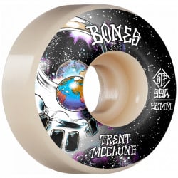 Bones STF Trent McClung Unknown Standard V1 52mm 99A Skateboard Wheels