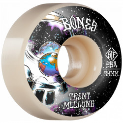 Bones STF Trent McClung Unknown Standard V1 54mm 99A Skateboard Ruedas