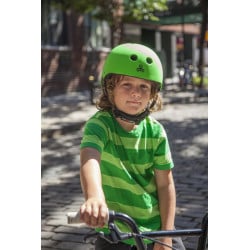 Triple Eight Lil 8 Dual Certified Helmet - EPS Liner