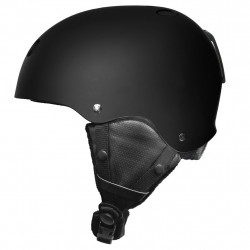 Triple Eight Standard Schnee Helm With Halo Liner