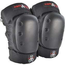 Triple Eight Park 2-Pack - Knee & Elbow Protection