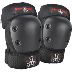 Triple Eight Park 2-Pack - Knee & Codo Protection