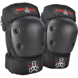 Triple Eight Park 2-Pack - Knee & Coudiere Protection