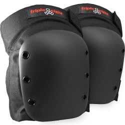 Triple Eight Street 2-Pack - Knee & Coudiere Protection