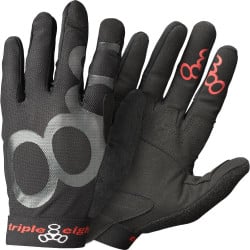 Triple Eight EXOSKIN Handschoenen