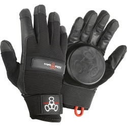 Triple Eight Downhill Longboard Gants