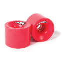 Rayne Greed 66mm 80A Longboard Ruedas Ruedas