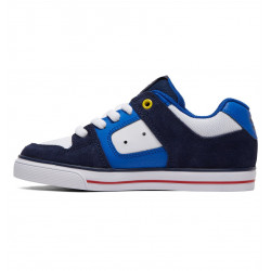 DC Chaussures Pure Chaussures Kids