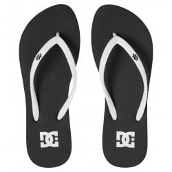 DC Spray Flip Flops