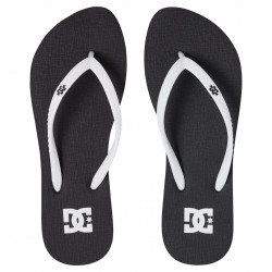 DC Spray Flip Flops