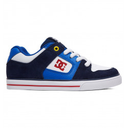 DC Shoes Pure Shoes Kids