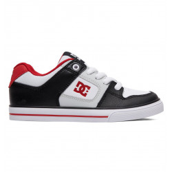 DC Shoes Pure Shoes Kids