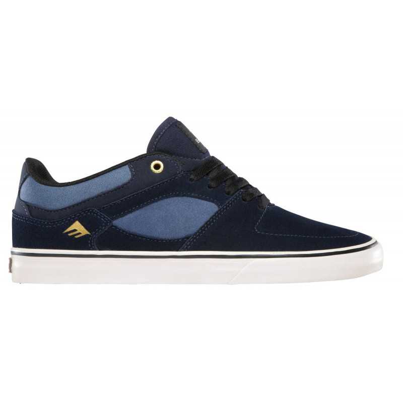 Emerica The HSU Low Vulc Skate Chaussures