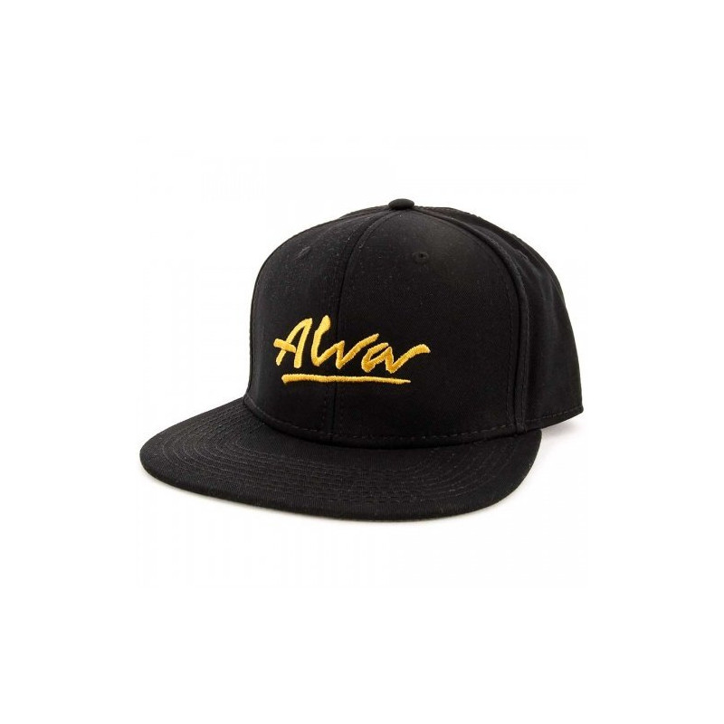 Alva OG Snapback Cap