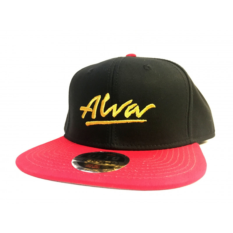 Alva OG Snapback Cap