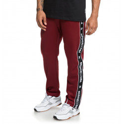 dc track pants