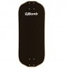 G-Bomb X24 Platform 24" Longboard Deck