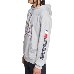 DC Cycles Lines Hoodie