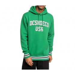 DC Glenridge Hoodie