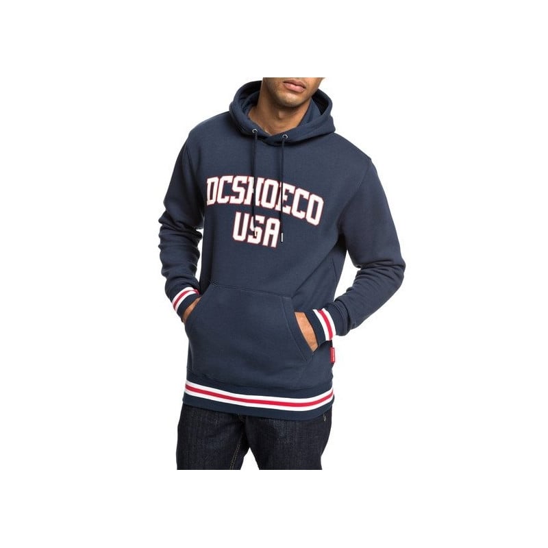 DC Glenridge Hoodie