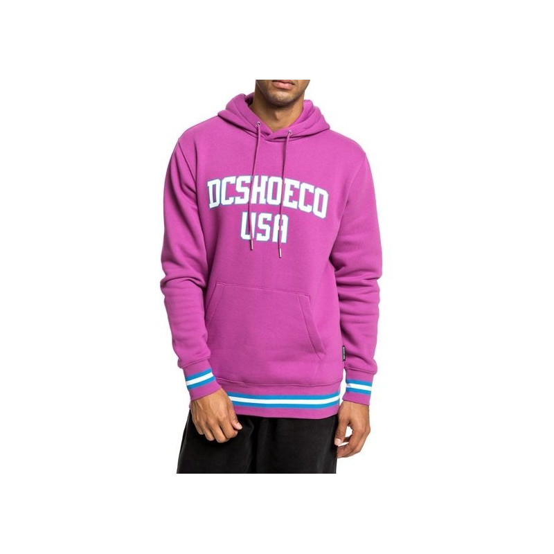 DC Glenridge Hoodie