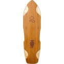 Holesom Sexbomb WF Longboard Deck