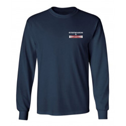 G&S Original Logo Longsleeve T-shirt