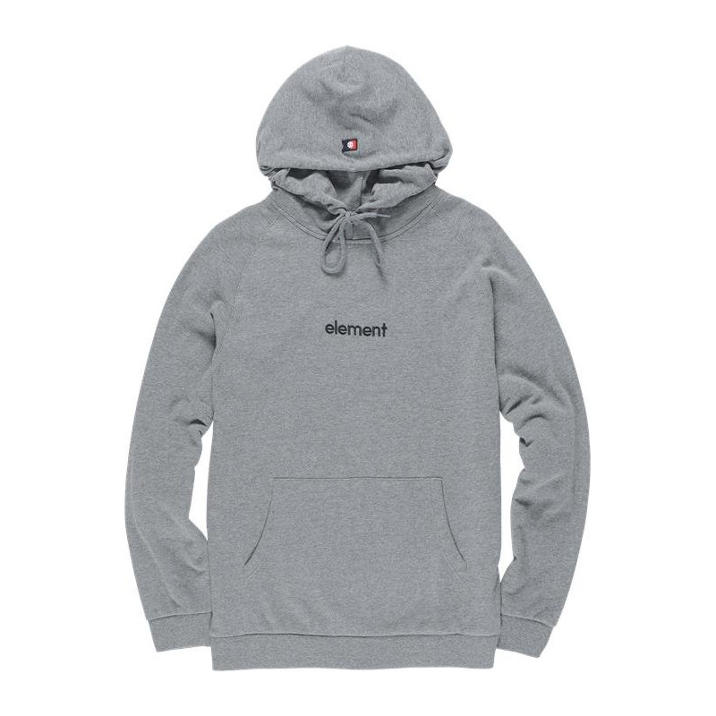 Element Big Hood Hoodie