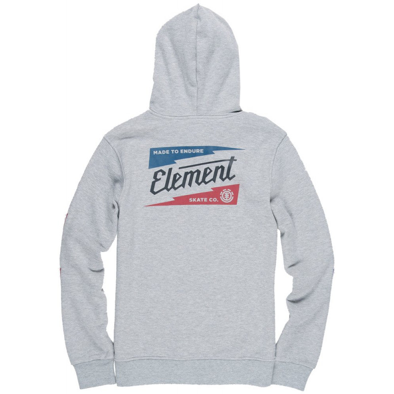 Element Gizmo Backprint Hoodie