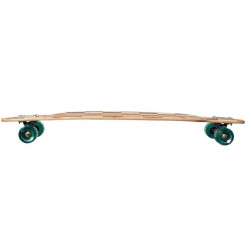 Koastal Roadrunner Longboard Complete