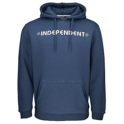 Independent Bar Cross Hoodie