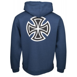 Independent Bar Cross Hoodie