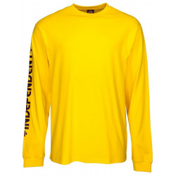 Independent Bar Cross Longsleeve T-shirt