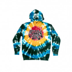 Grizzly X Grateful Dead Hoodie