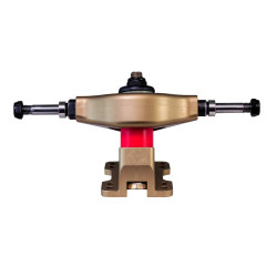 Rogue Slalom Back - 106mm - 116mm 20° - Precision Longboard Eje