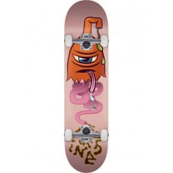 Toy Machine  Sect Guts 8.375" Skateboard Complete