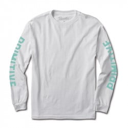 Primitive Block Longsleeve T-shirt