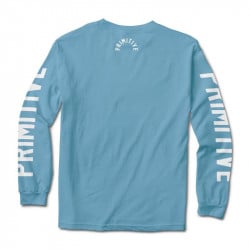 Primitive Block Longsleeve T-shirt