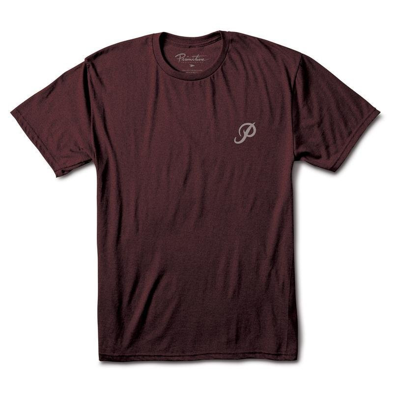 Primitive Classic Core T-shirt